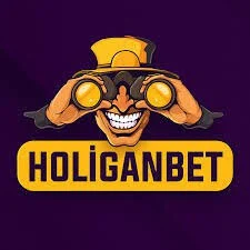 Holiganbet logo